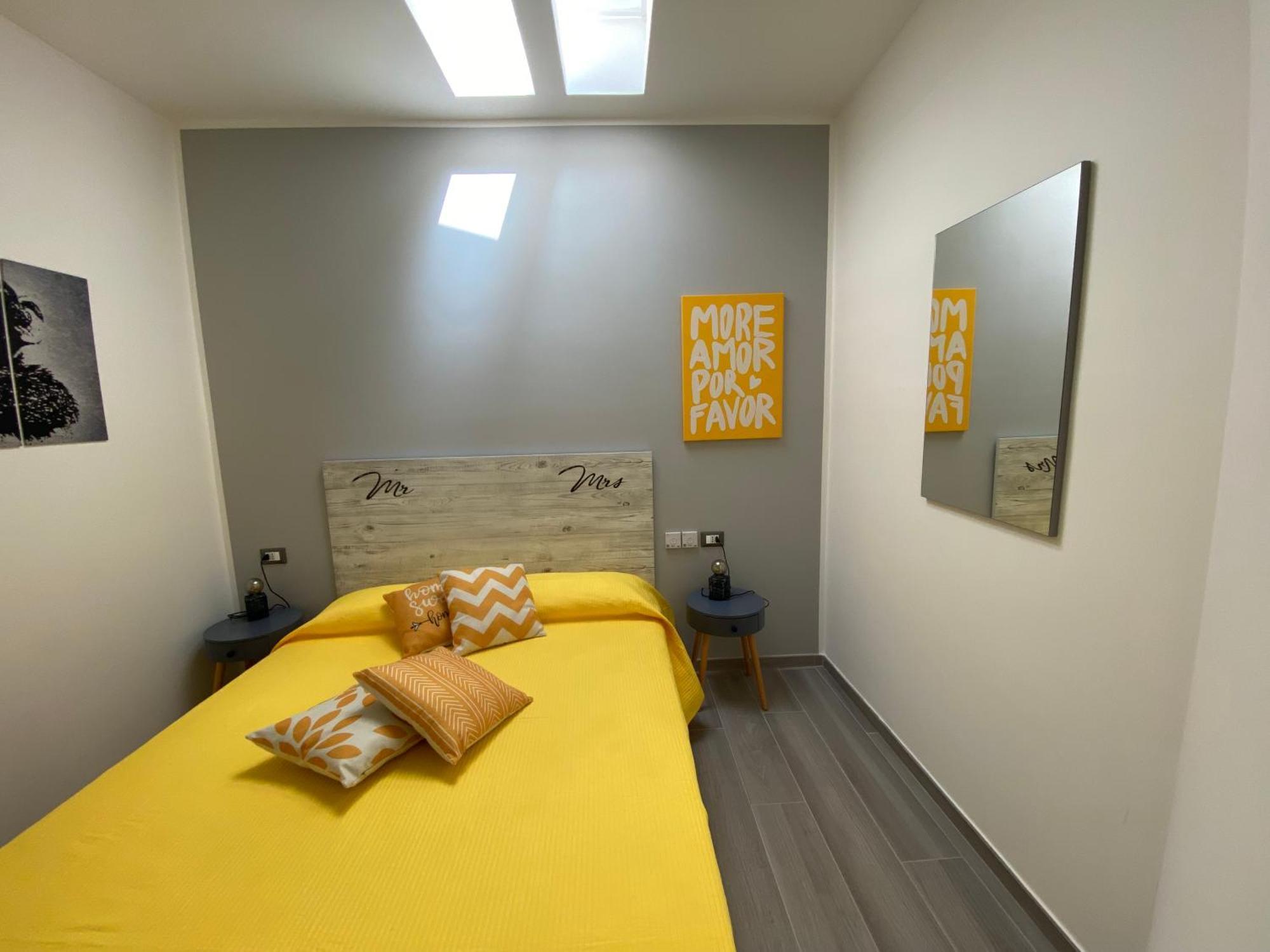Ferienwohnung La Terrazza Del Capo San Vito Lo Capo Exterior foto